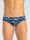 Bikini para Hombre Reliance Veyron Dolfin